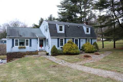 227 Norfolk Road, Litchfield, CT 06759