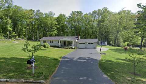 130 Shrub Oak Lane, Fairfield, CT 06824