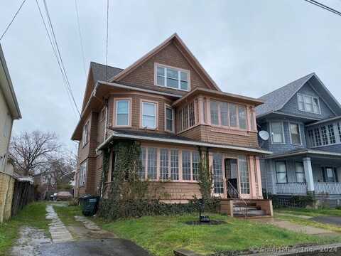 376 Seaview Avenue, Bridgeport, CT 06607