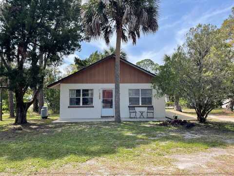 1209 Whiddon Ave, Cedar Key, FL 32625