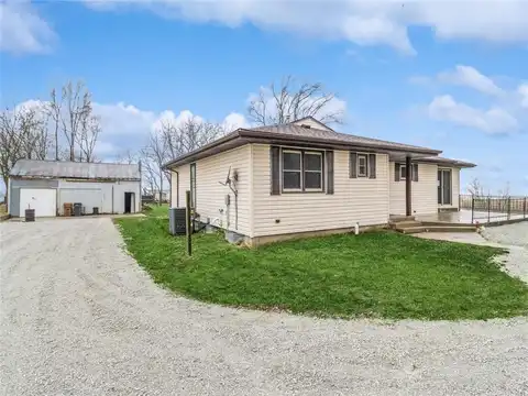 13836 33rd Avenue, Saint Charles, IA 50240