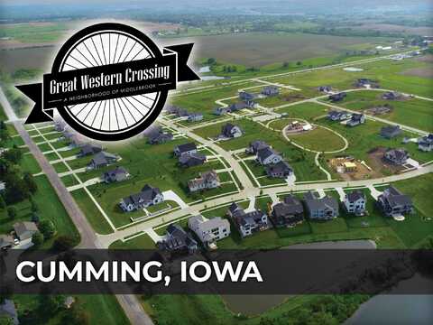 385 N 39th Street, Cumming, IA 50061