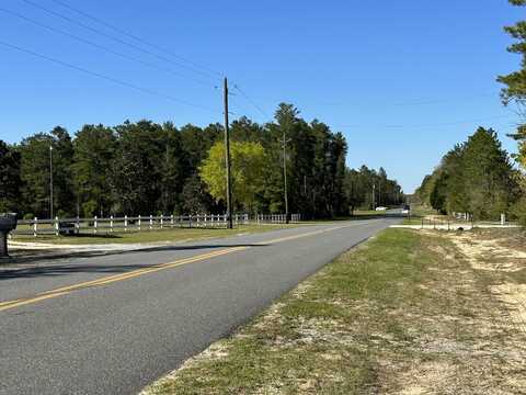 2+/-ac Mt Olive Road, Crestview, FL 32539