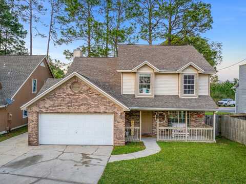 1675 Bennetts End, Fort Walton Beach, FL 32547