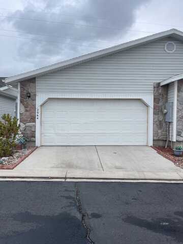 2064 Bluegrass Circle, West Wendover, NV 89883