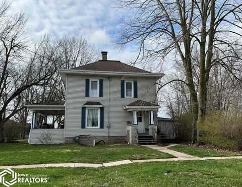 312 W Cass Street, Osceola, IA 50213