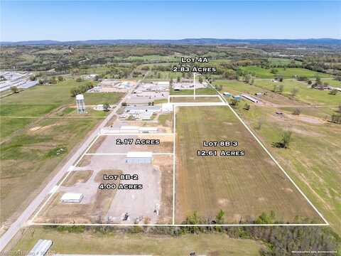 TBD Exsorbet DR, Mulberry, AR 72947