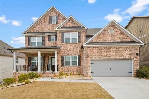 3412 SUMMERLIN Parkway, Lithia Springs, GA 30122