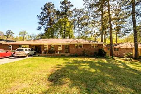 1961 Boulder Hills Drive, Ellenwood, GA 30294