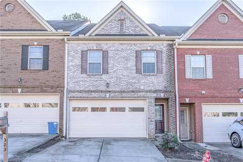 323 Sweetshrub Drive, Austell, GA 30168