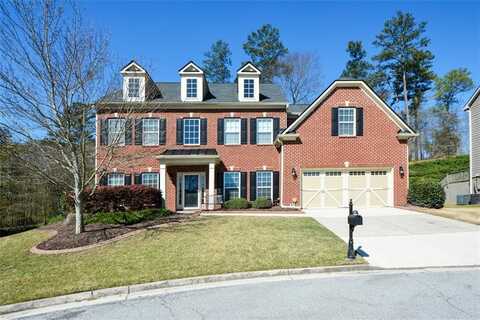 764 King Sword Court SE, Mableton, GA 30126