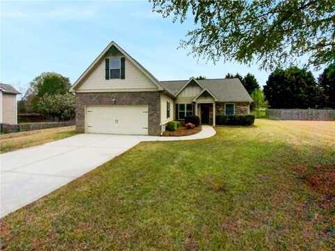 3305 Hancock Point, Mcdonough, GA 30252