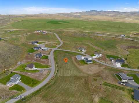 Lot 226 Rolling Prairie Way, Three Forks, MT 59752