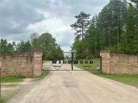 0 Wildwood Drive S, Semmes, AL 36575