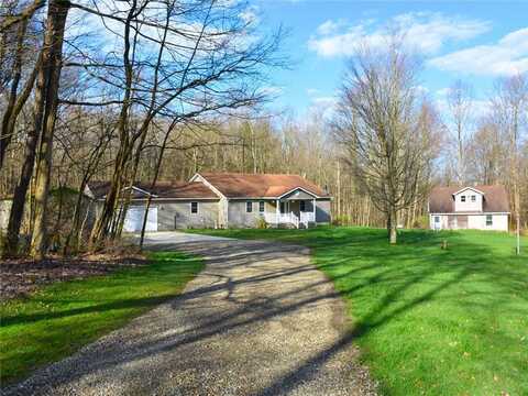 17849 STATE HWY 18, Conneautville, PA 16406