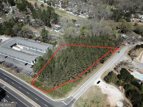 0 Highway 92, Lithia Springs, GA 30122