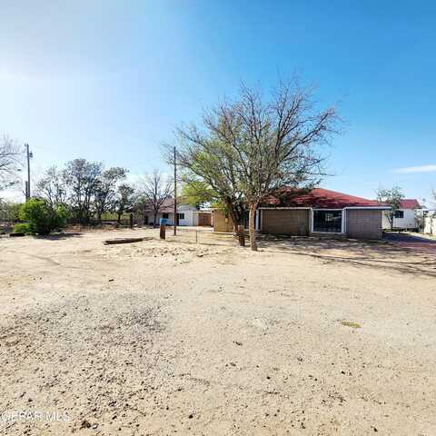 701 Worsham Road, El Paso, TX 79927