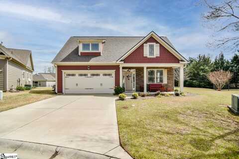 15 Edgeridge Court, Simpsonville, SC 29680