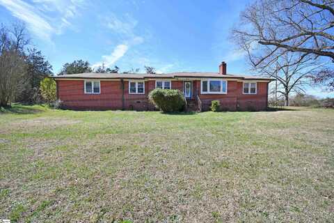 835 Pickens Drive, Liberty, SC 29657