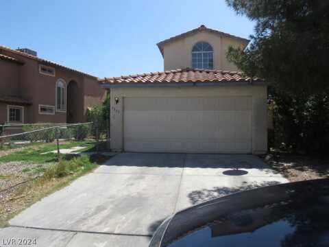 5335 Summertime Drive, Las Vegas, NV 89142