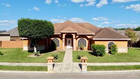 2403 Rice Lane, Edinburg, TX 78542