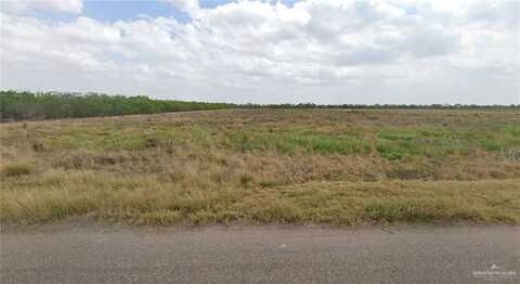 13686 Kenaf Road, La Sara, TX 78580