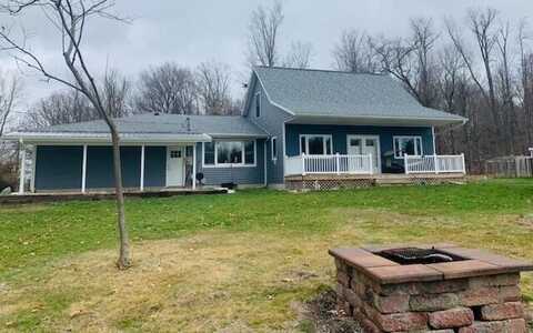 58575 Jacobs Rd Road, Centreville, MI 49032