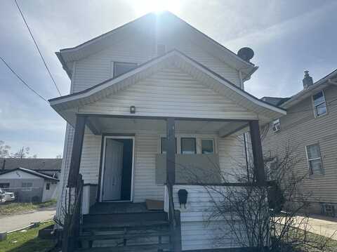 114 E Alcott Street, Kalamazoo, MI 49001