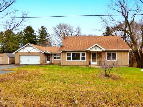 4187 Naomi Road, Sodus, MI 49126