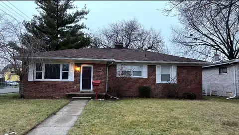 24517 ROSEBUD Avenue, Eastpointe, MI 48021