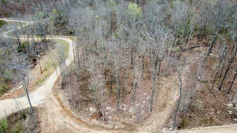 325 Skyline Ridge North Lot 4, Van Buren, MO 63965