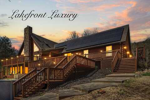 319 Serenity Lane, Galena, MO 65656