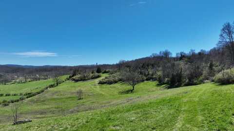 Mcmillian Road, Frankford, WV 24938