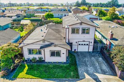 3570 Albee Street, Eureka, CA 95503