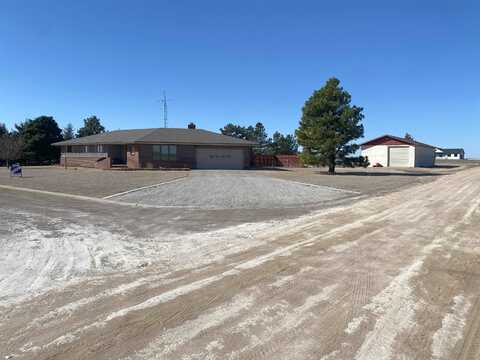 1037 250th, Hays, KS 67601