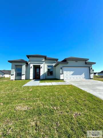 722 BEANKA DR, LA FERIA, TX 78559