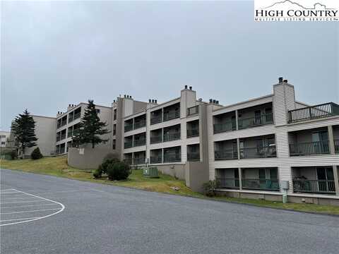 301 Pinnacle Inn Road, Beech Mountain, NC 28604