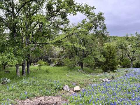 Lot 22228 Quick Draw, Horseshoe Bay, TX 78657