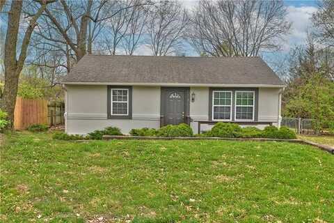 4 NW LAKEVIEW Boulevard, Lees Summit, MO 64063