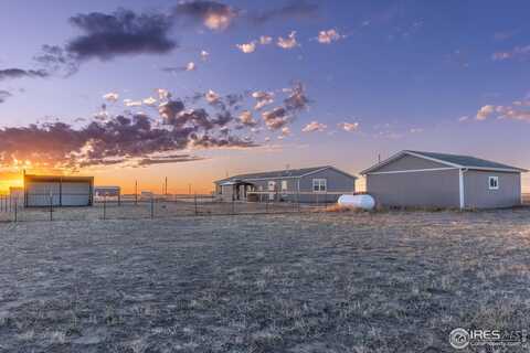 41830 County Road 84, Briggsdale, CO 80611