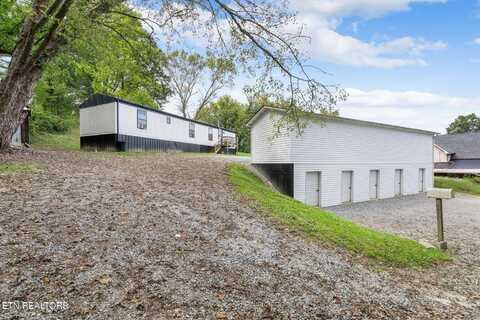 468 Beever St, Jellico, TN 37762