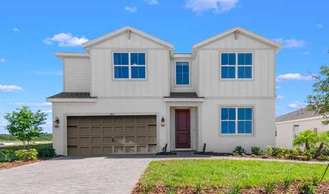 Lake Gifford Way, Winter Garden, FL 34787