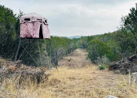 CR 650, Rocksprings, TX 78880