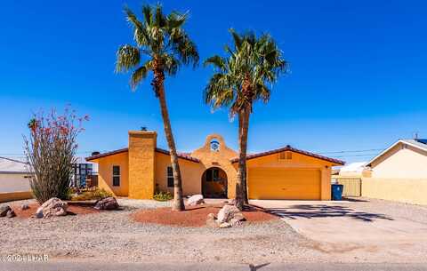 671 Aloha Dr, Lake Havasu City, AZ 86406