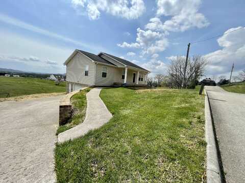 565 Gammon Springs, Bean Station, TN 37708