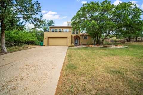 27 Lakeshore Drive, Ransom Canyon, TX 79366