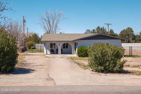 600 Shadow Valley Drive, Las Cruces, NM 88007