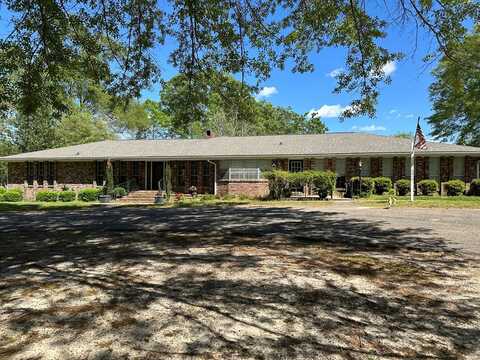 3313 5TH AVE, Laurel, MS 39440