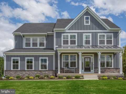 0 PINES VIEW ESTATES CT, NOKESVILLE, VA 20181