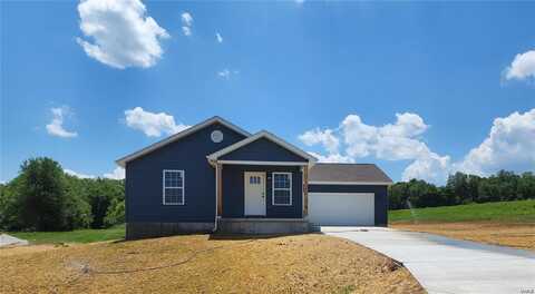 562 Calvey Heights Court, Robertsville, MO 63072